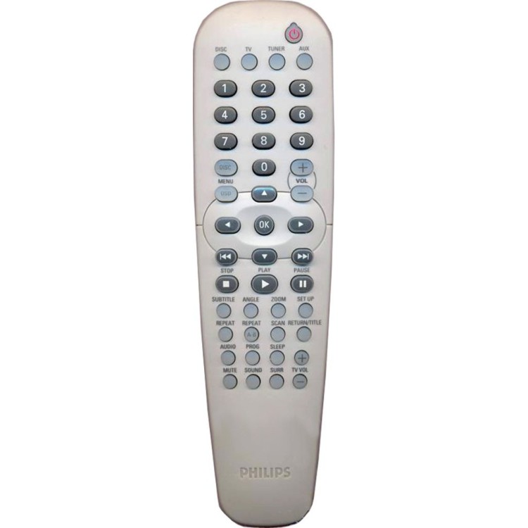 Пульт Philips RC19245015/01H