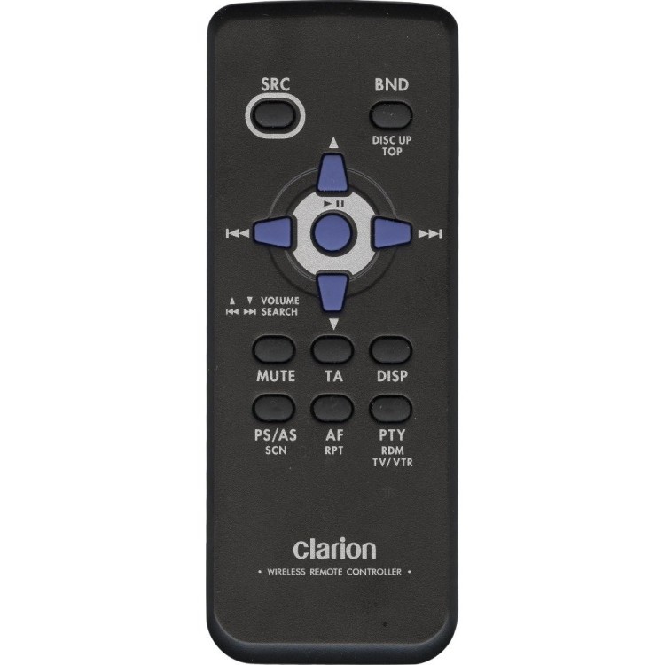 Пульт Clarion RCB-176