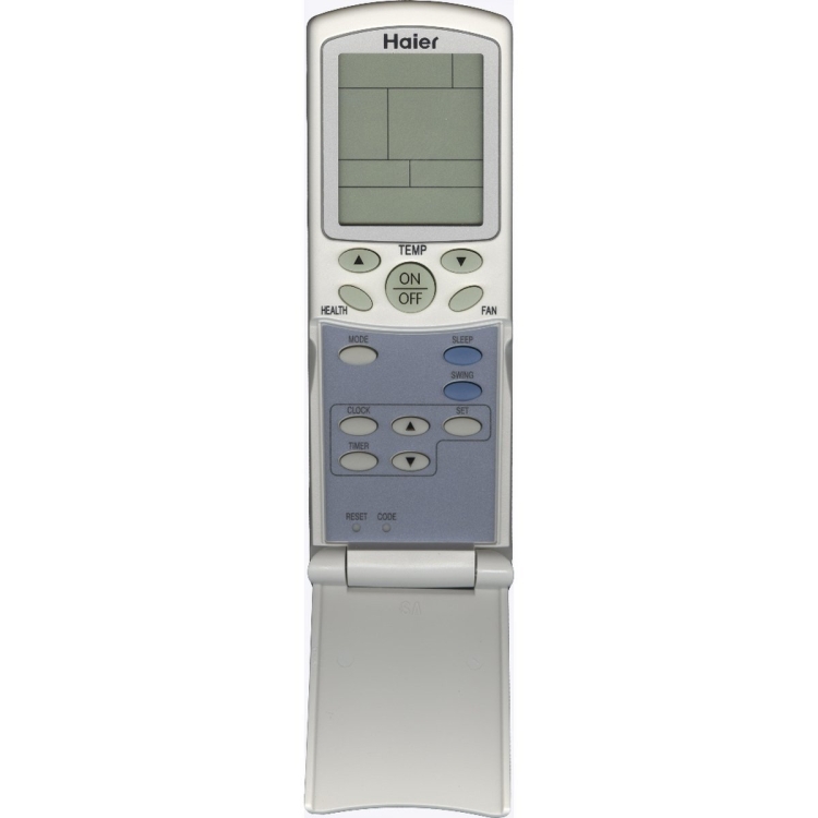 Пульт для кондиционера Haier YR-H10