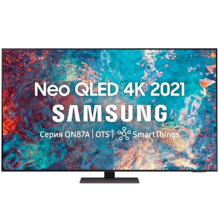 Samsung QE55QN87AAUXRU