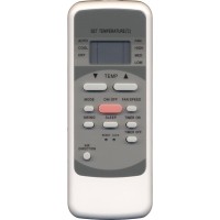 Пульт для кондиционера Daewoo RG51M3/CE