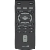 Пульт Sony RM-X155 (оригинальный)