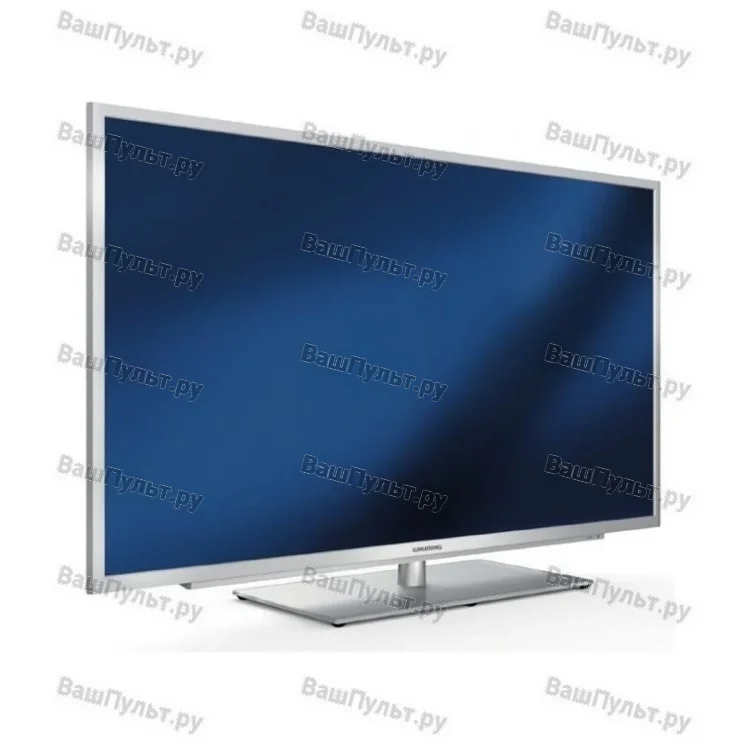 Grundig 42VLE9270SL