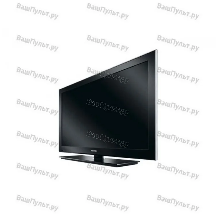 Toshiba 26SL738R