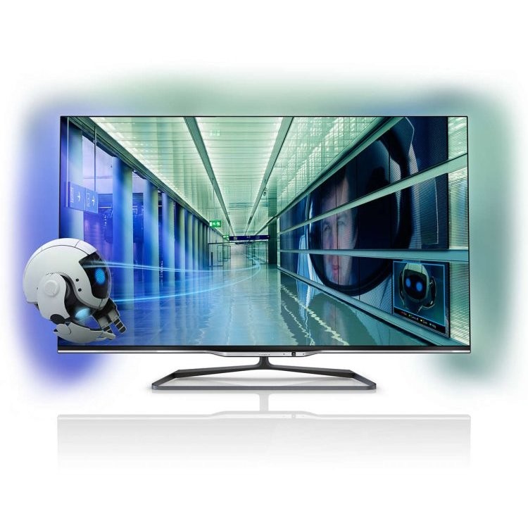 Philips 55PFL8008G