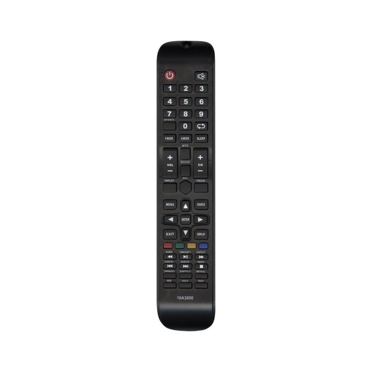 Пульт Huayu для DEXP 16A3000 (19A3000)
