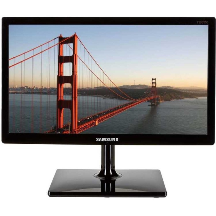 Samsung T24C350MW
