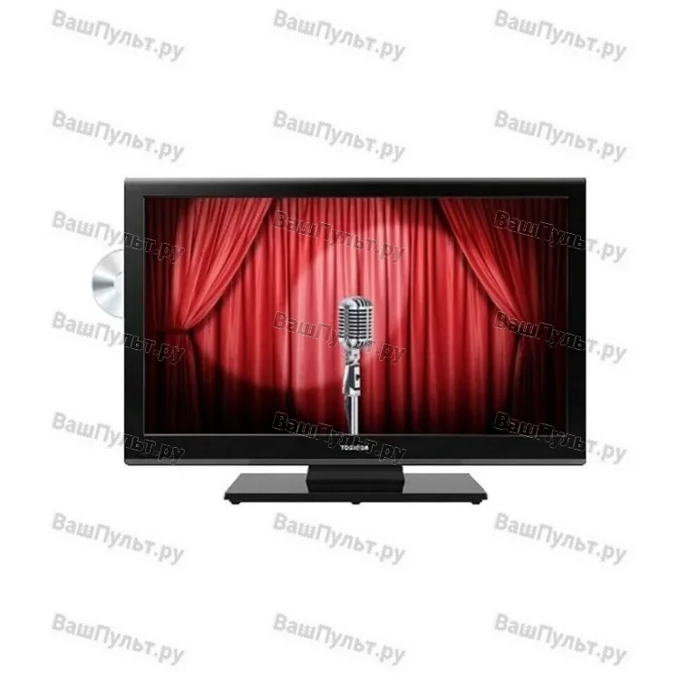 Toshiba 26KL933R