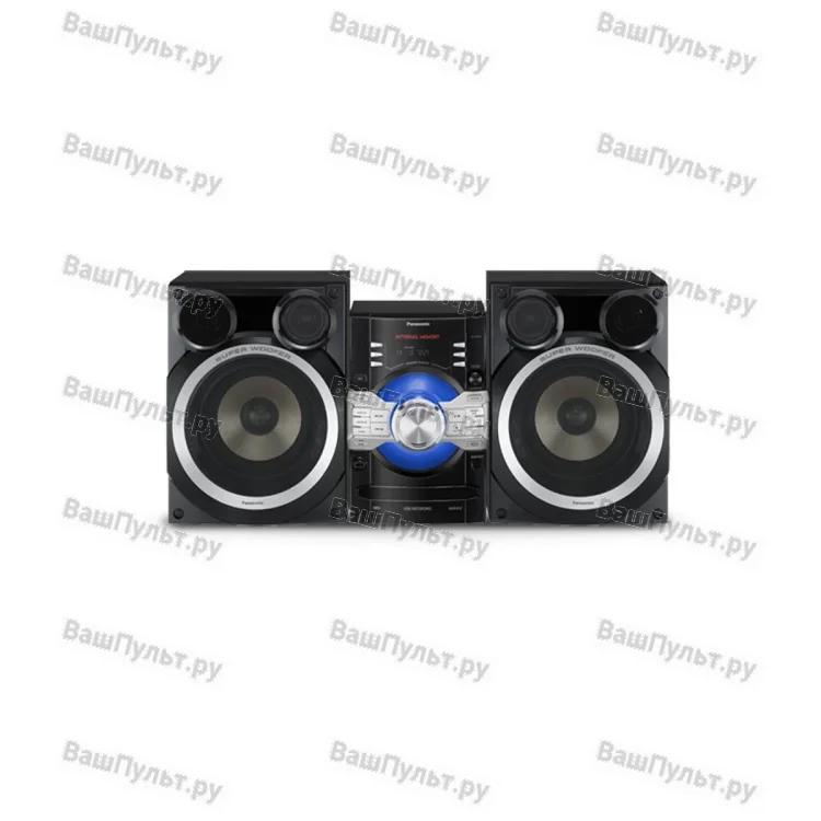 Panasonic SC-AKX56