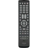 Пульт Toshiba CT-90302 (оригинальный)