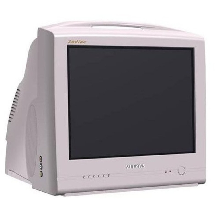 Витязь 15 CTV 720-3TSN Flat Zodiac