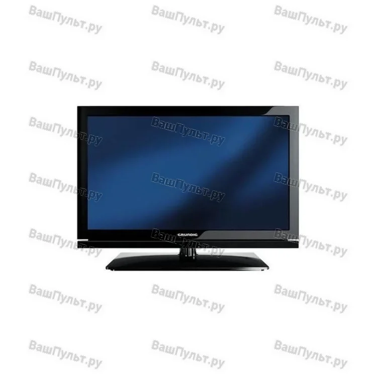 Grundig 26VLE7101BF