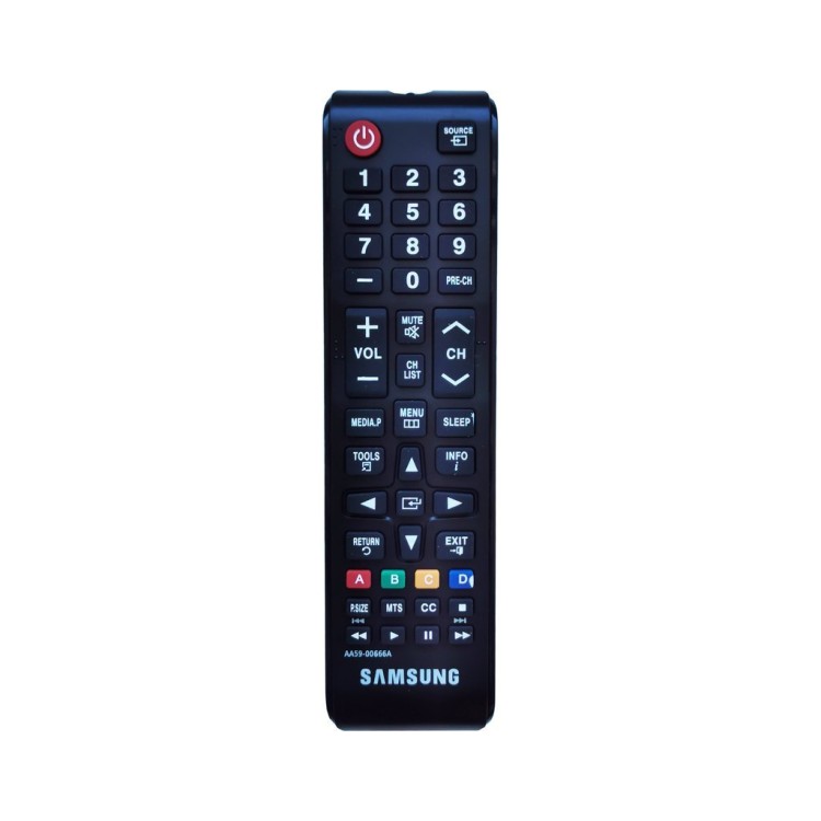 Пульт Samsung AA59-00666A (AA59-00741A)