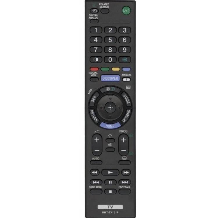 Пульт Huayu для Sony RMT-TX101P