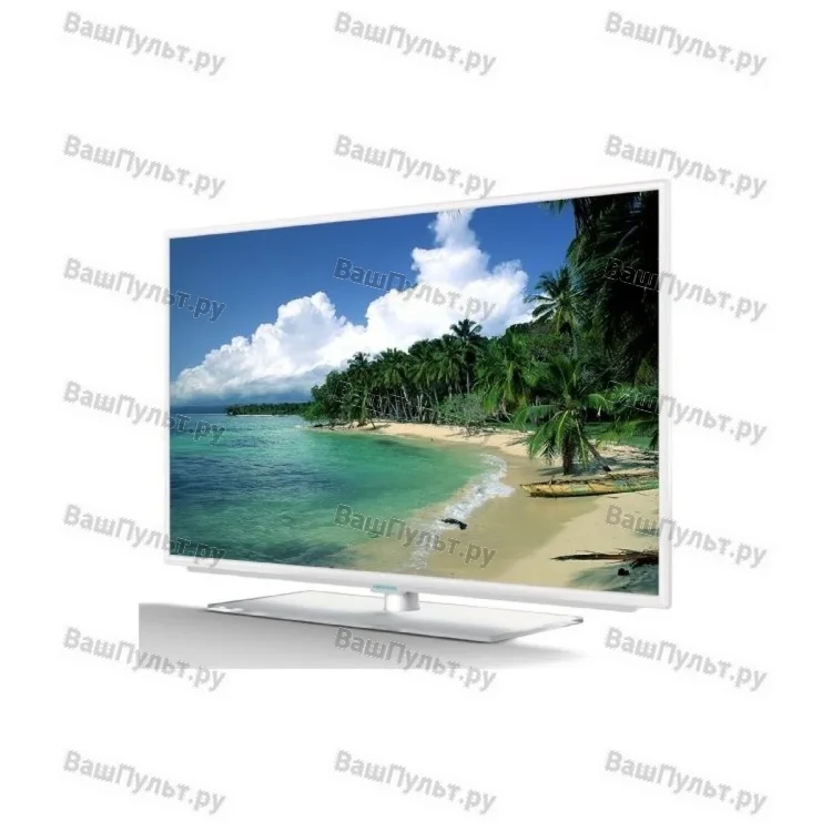 Grundig 40VLE7321WL