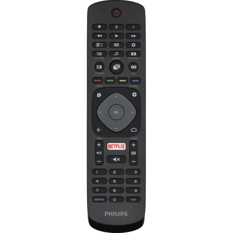 Пульт Philips 9965 950 01555 (HOF16H303GPD24)