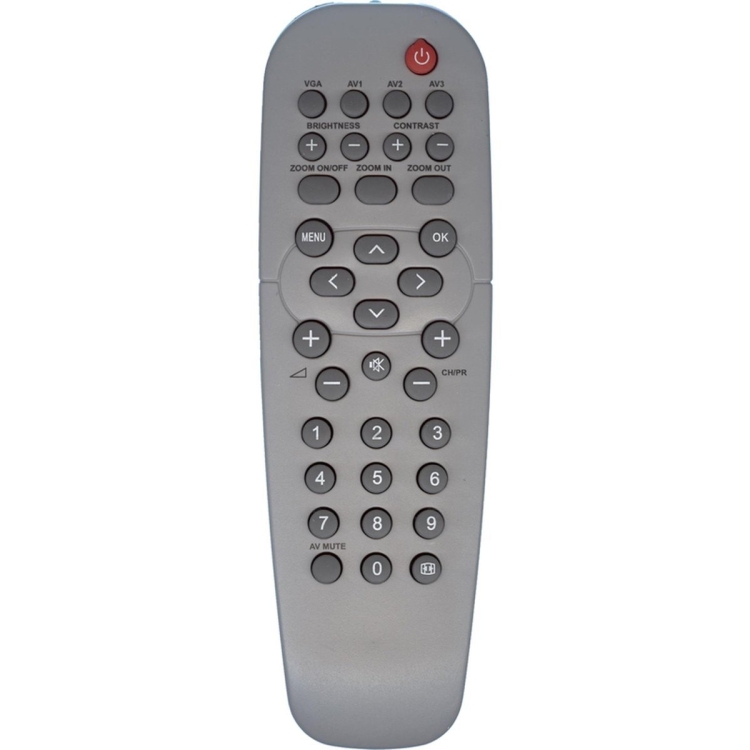 Пульт Huayu для Philips RC19335009/01