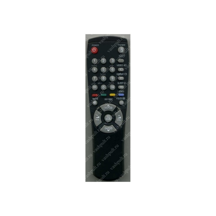 Пульт Huayu для Samsung AA59-00198C