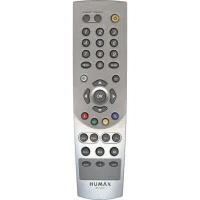 Пульт Humax RS-591K (оригинальный)