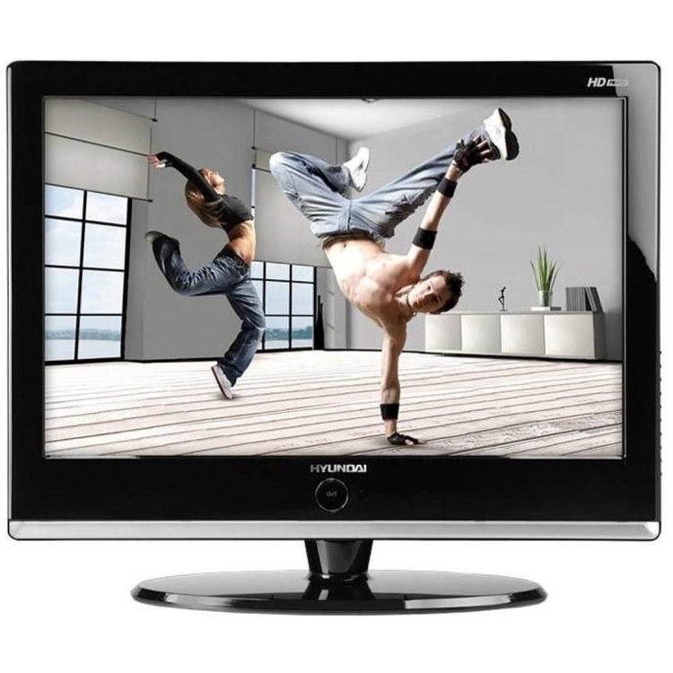 Hyundai H-LCD1510