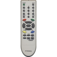 Пульт LG 6710V00090D