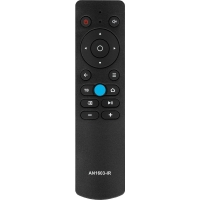 Пульт Huayu для Dexp AN1603-IR (без управления голосом, только ИК)