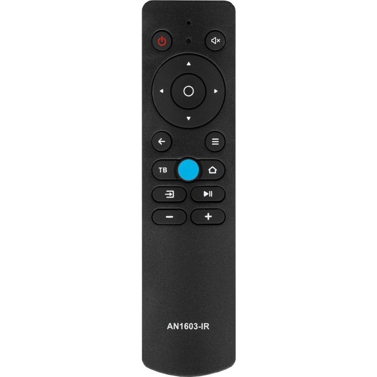 Пульт Huayu для Dexp AN1603-IR (без управления голосом, только ИК)