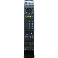 Пульт Panasonic N2QAYB000239 (N2QAYB000182)