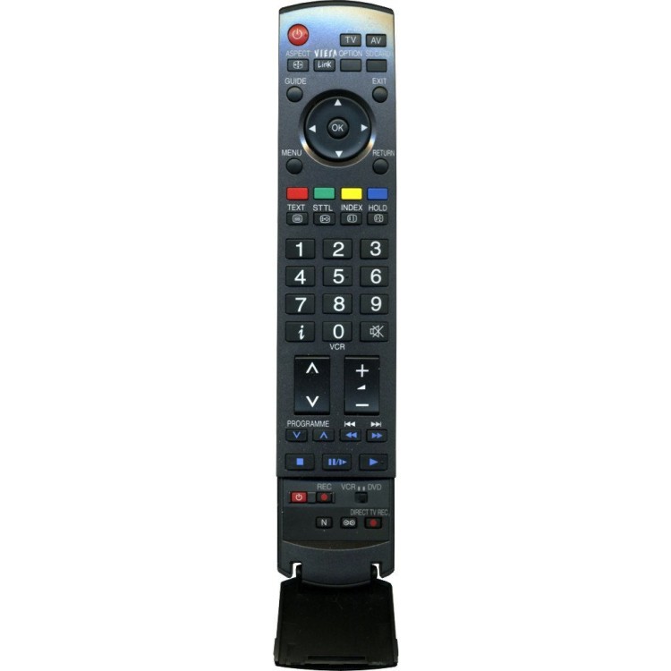 Пульт Panasonic N2QAYB000239 (N2QAYB000182)