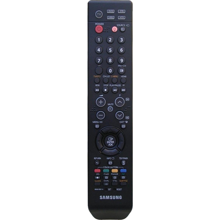 Пульт Samsung BN59-00611A (оригинальный)