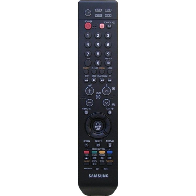 Пульт Samsung BN59-00611A