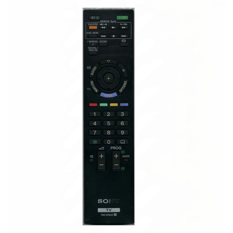 Пульт Sony RM-ED022