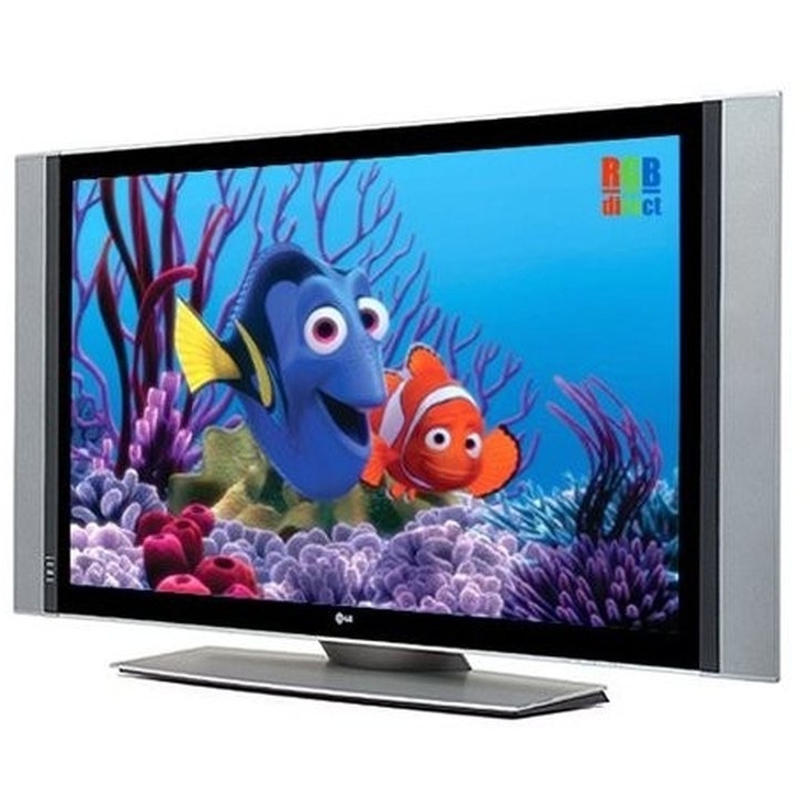 LG RZ-50PY10