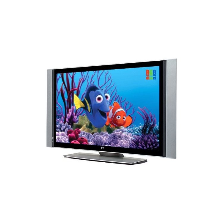 LG RZ-50PY10
