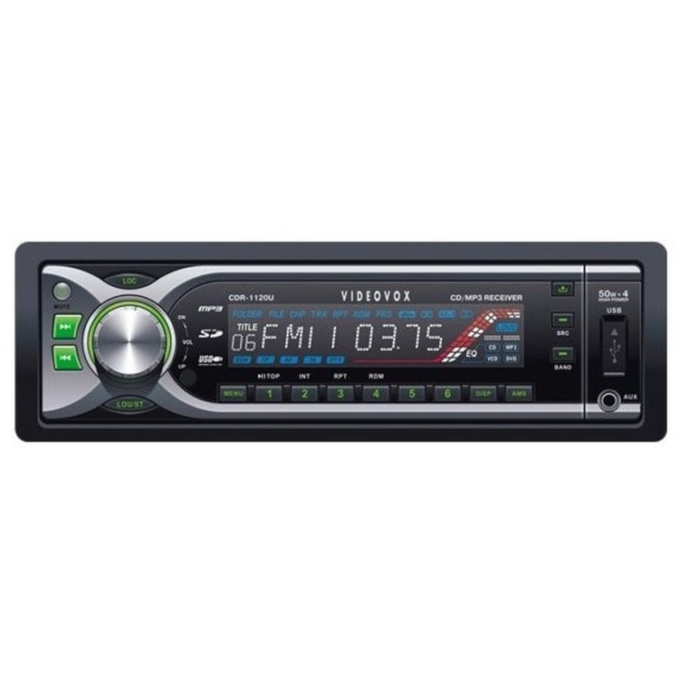 Videovox CDR-1120U