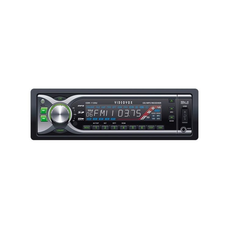 Videovox CDR-1120U