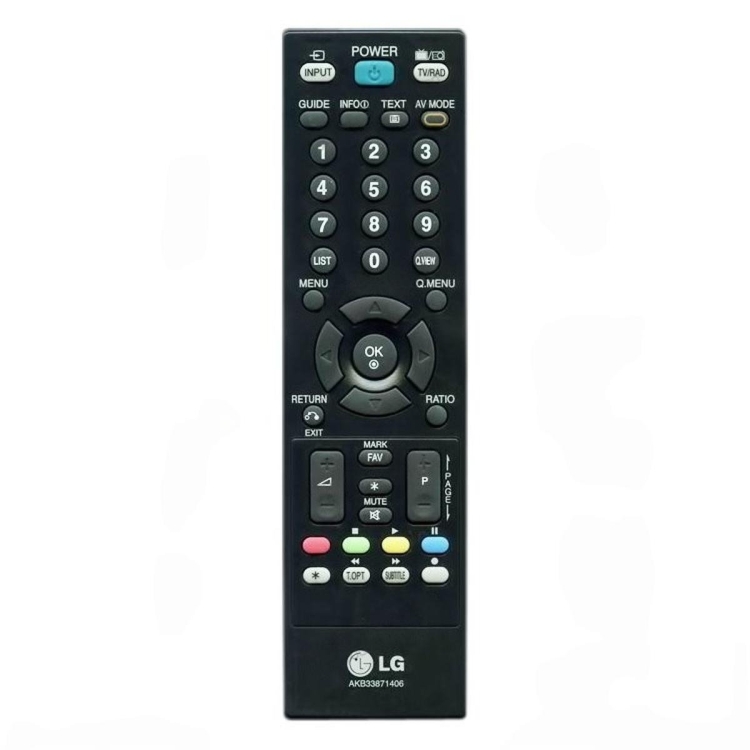 Пульт LG AKB33871406