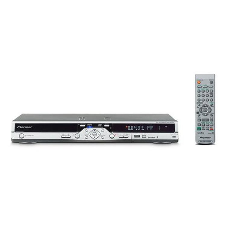 Pioneer DVR-433H-S