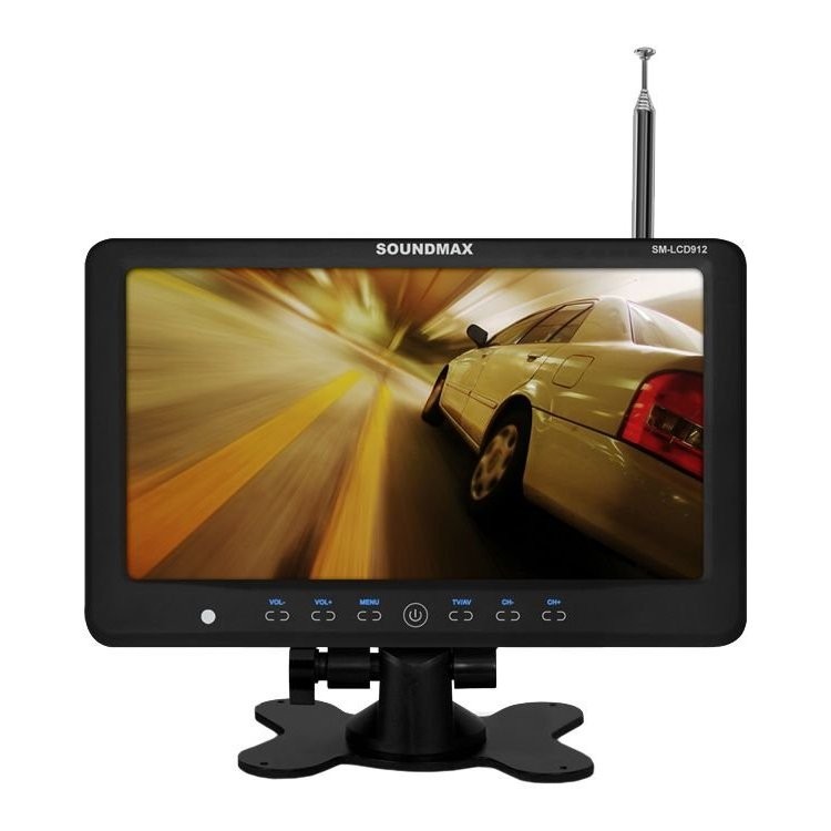 Soundmax SM-LCD912