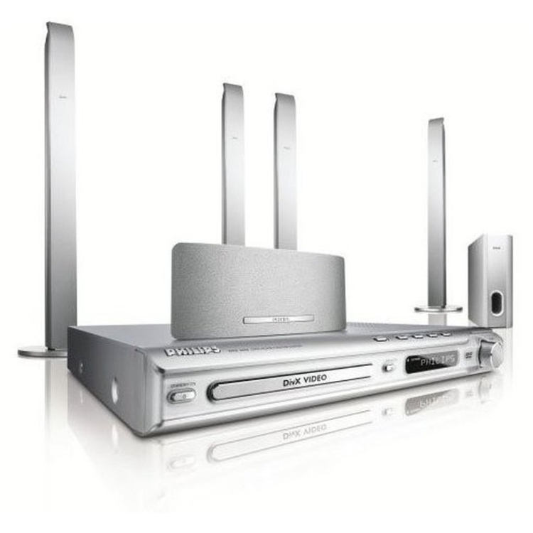Philips HTS3610K/51