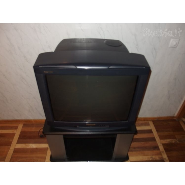 Panasonic TC-29GA30R