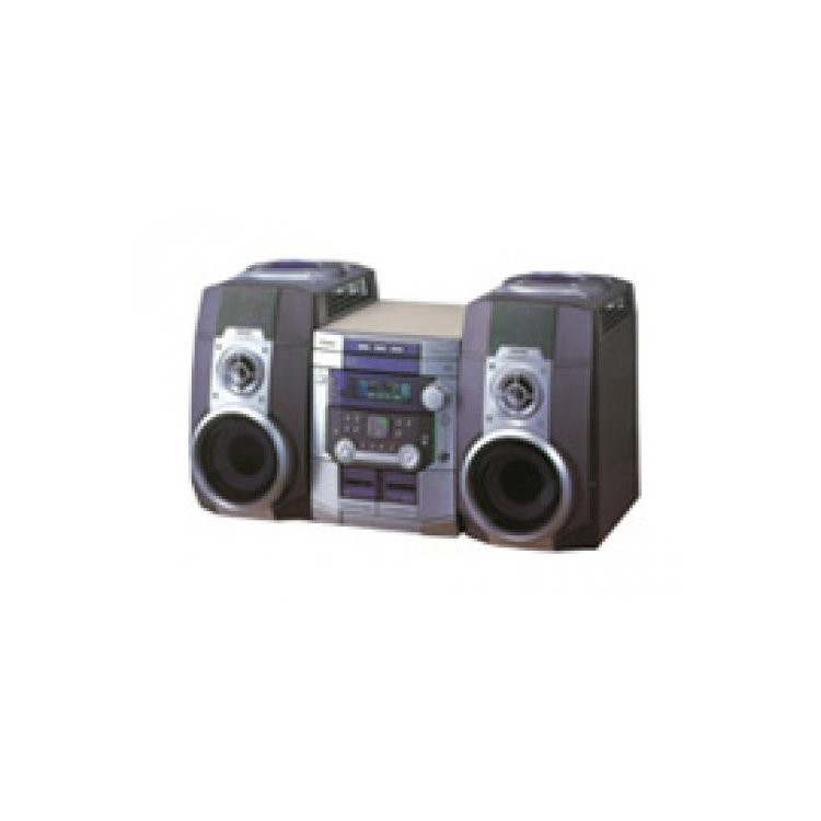 Samsung MAX-WL69