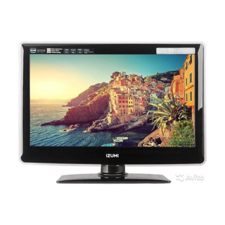 Izumi TLE32H400B