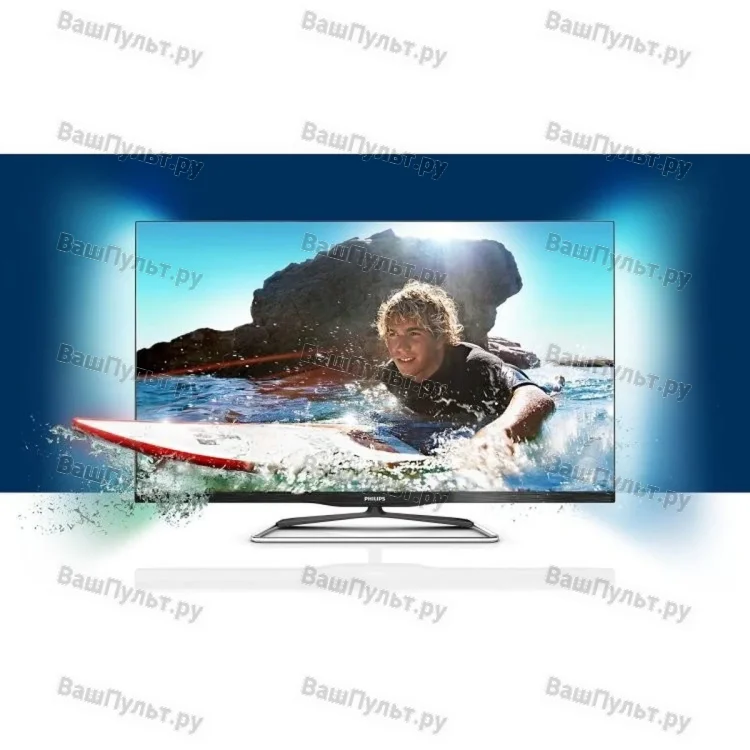 Philips 47PDL6907H/12