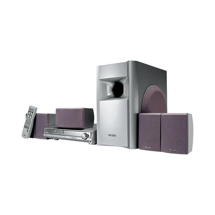 Toshiba SD-43HK