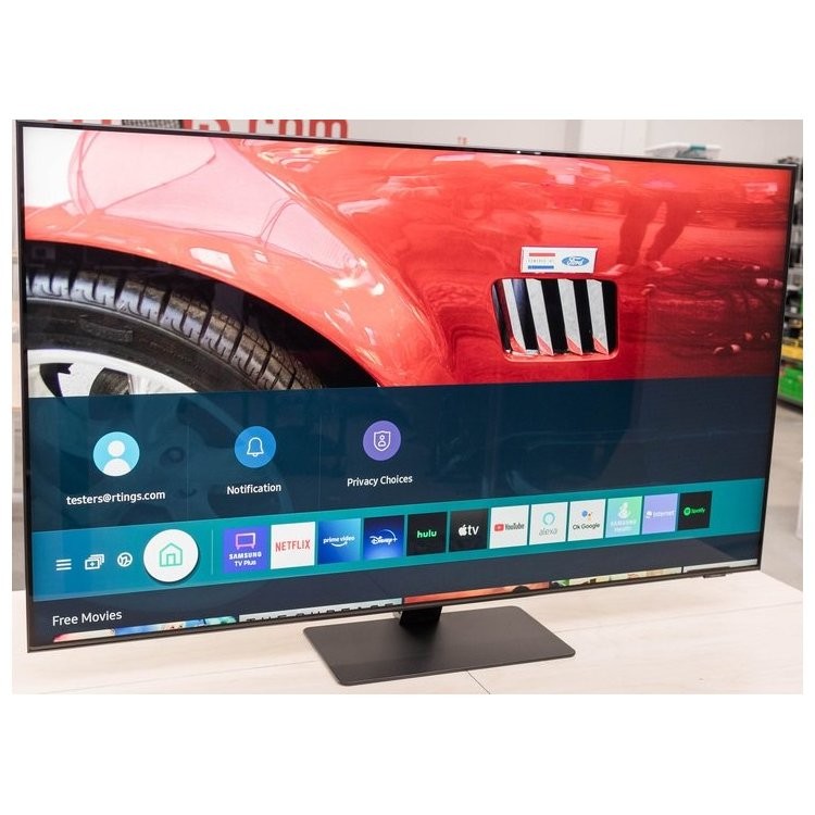 Samsung QN55QN85AAFXZA