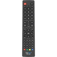 Универсальный пульт ClickPdu для Telefunken RM-L1595 VER.2023