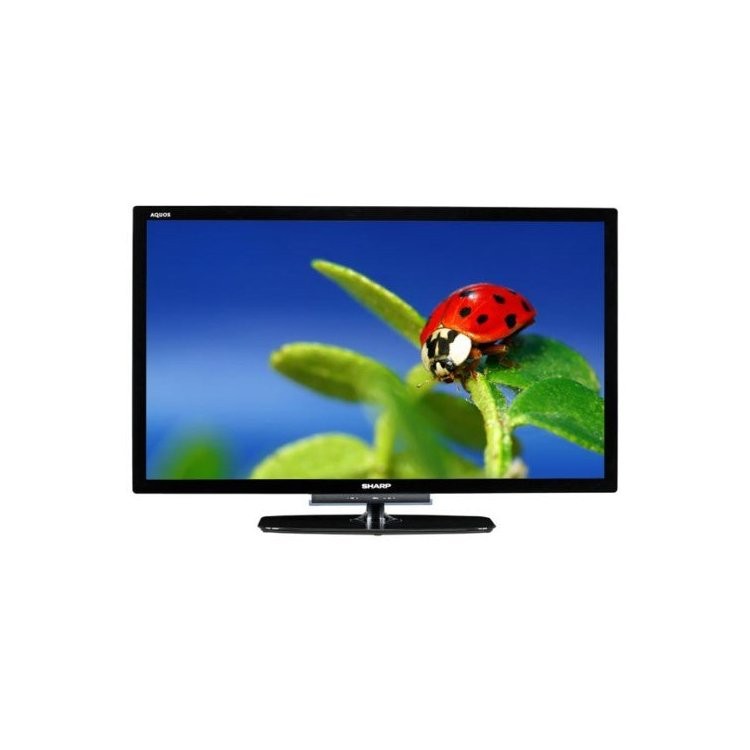Sharp LC-46LE631E