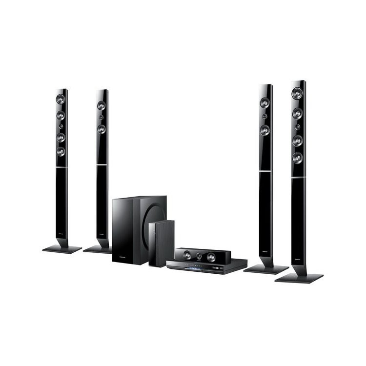Samsung HT-D6750