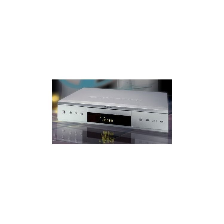 Grundig GDP-3200